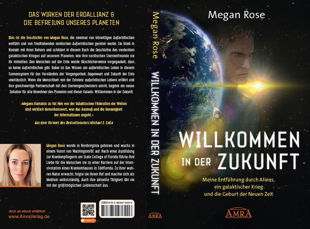WILLKOMMEN IN DER ZUKUNFT [Der US-Amazon-Bestseller jetzt auf Deutsch!]