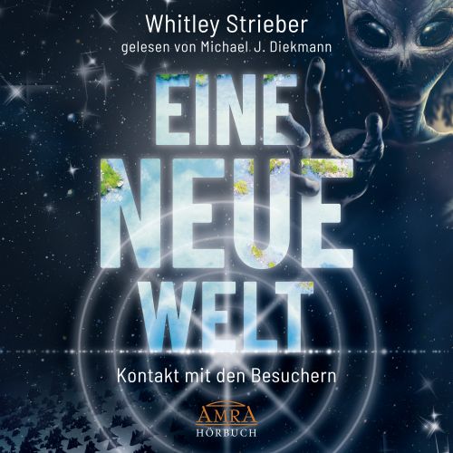 EINE NEUE WELT [ungekürzte Lesung – der Bestseller aus den USA; wahlweise auch als Download]