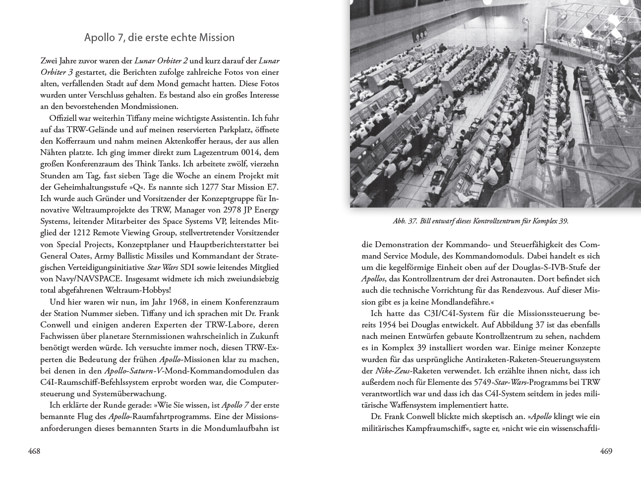 AUSERWÄHLT VON AUSSERIRDISCHEN [US-Bestseller in deutscher Übersetzung]