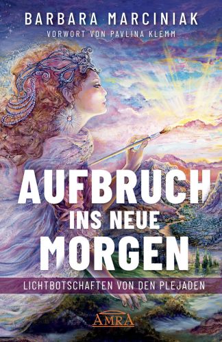 Aufbruch ins Neue Morgen
