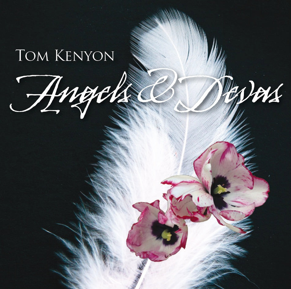 ANGELS & DEVAS ~ ENGEL & NATURGEISTER [Stärkung aus den Lichtreichen]