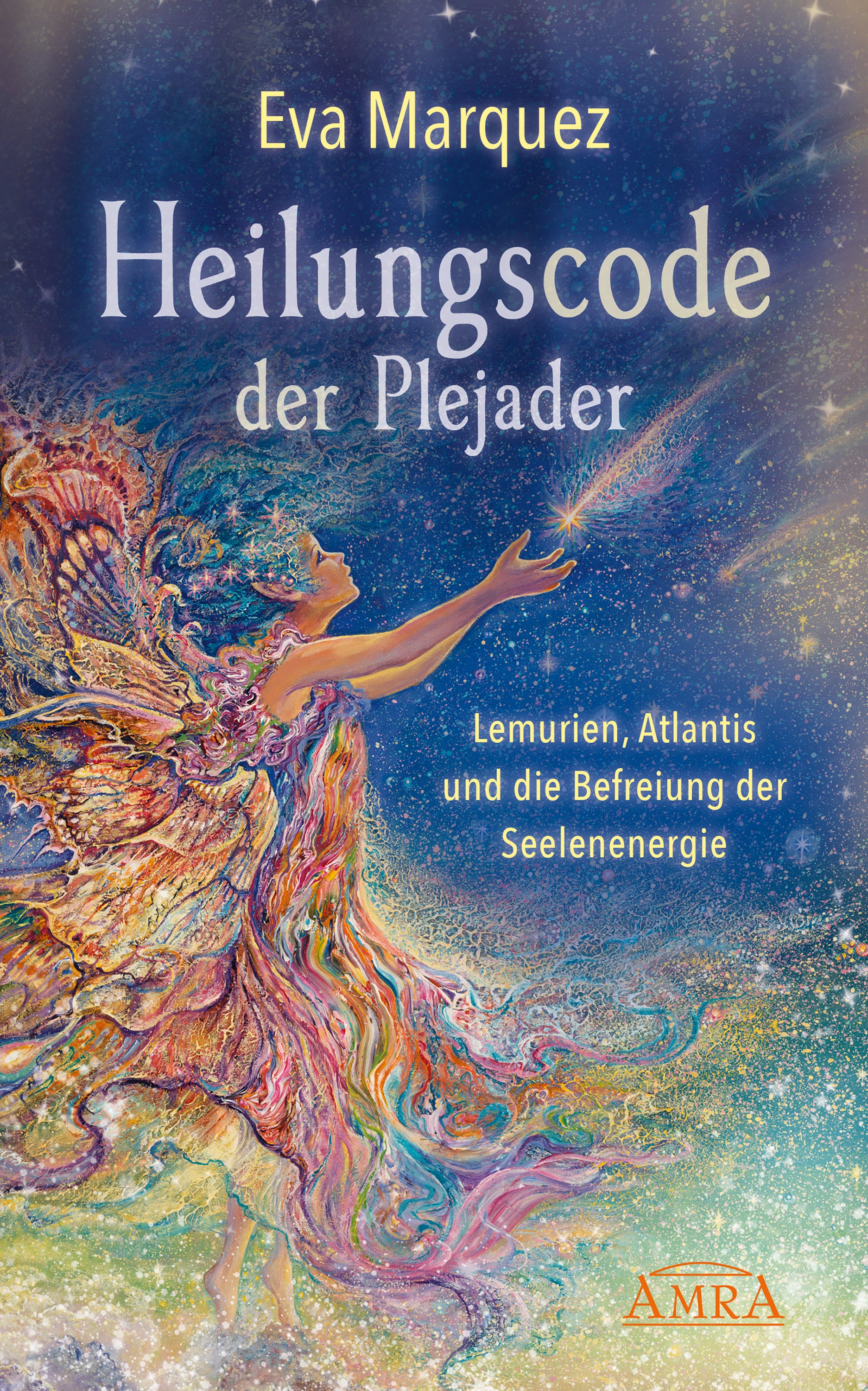 HEILUNGSCODE DER PLEJADER REINER KLANG [mit gechannelter Meditation im 8-Seiten-Booklet; wahlweise als Download]