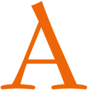 ✨ AMRA Verlag logo