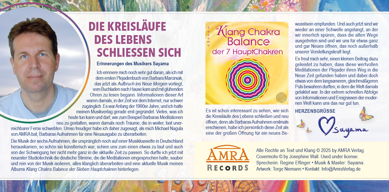 SCHLÜSSEL ZUM WISSEN DER ERDE [Energieübungen der Plejader; mit einem exklusiven Beitrag von Pavlina Klemm]