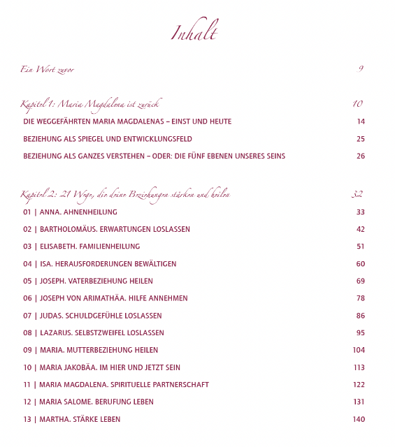 21 WEGE, DIE DEINE BEZIEHUNGEN STÄRKEN & HEILEN [mit Gratis-Bonuskurs & allen Visualisierungsreisen auch als Audio-Download; neue Wege zu Partnerschaft, Freundschaft & Selbstliebe]