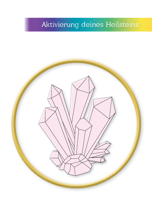 HEILSYMBOLE & ZAHLENREIHEN KARTENSET 2 [mit weiteren 44 Karten & Begleitbuch]