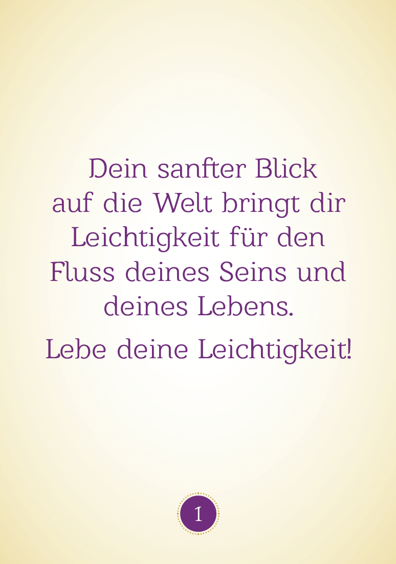 LICHTBOTSCHAFTEN VON DEN PLEJADEN [44 Energiekarten für jeden Tag & Begleitbuch]