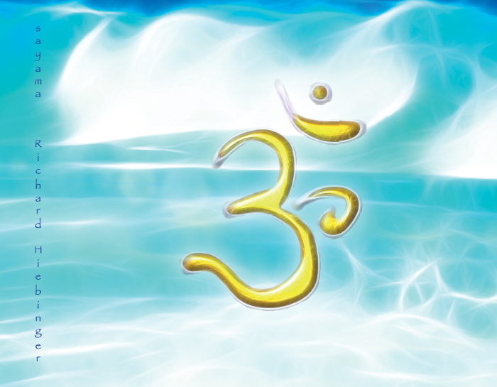 YOGA - OM & OCEAN [Doppel-CD; wahlweise auch als Download]