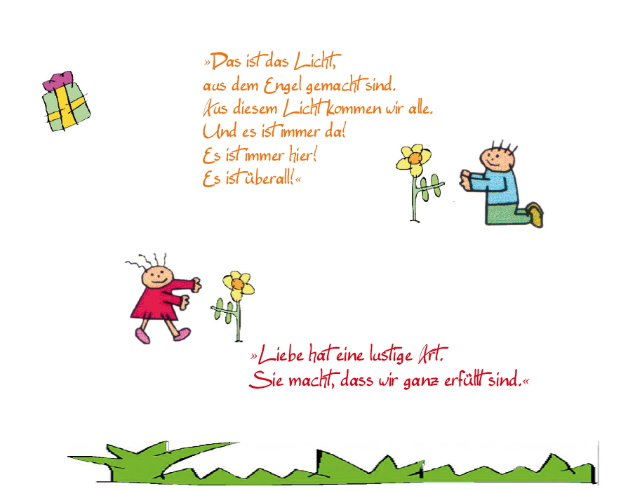 INSIDE AND OUT: WECKE DEINE KREATIVITÄT – VON INNEN HERAUS [speziell für Kinder]