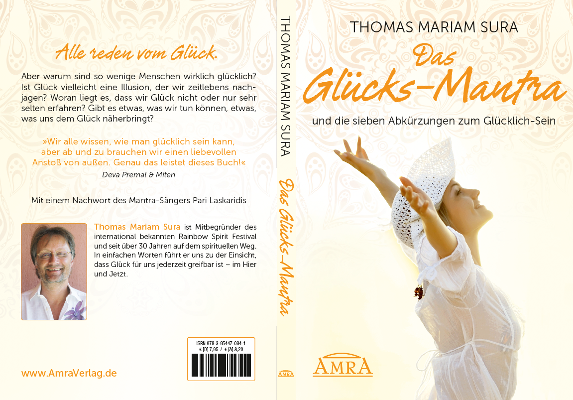 DAS GLÜCKS-MANTRA