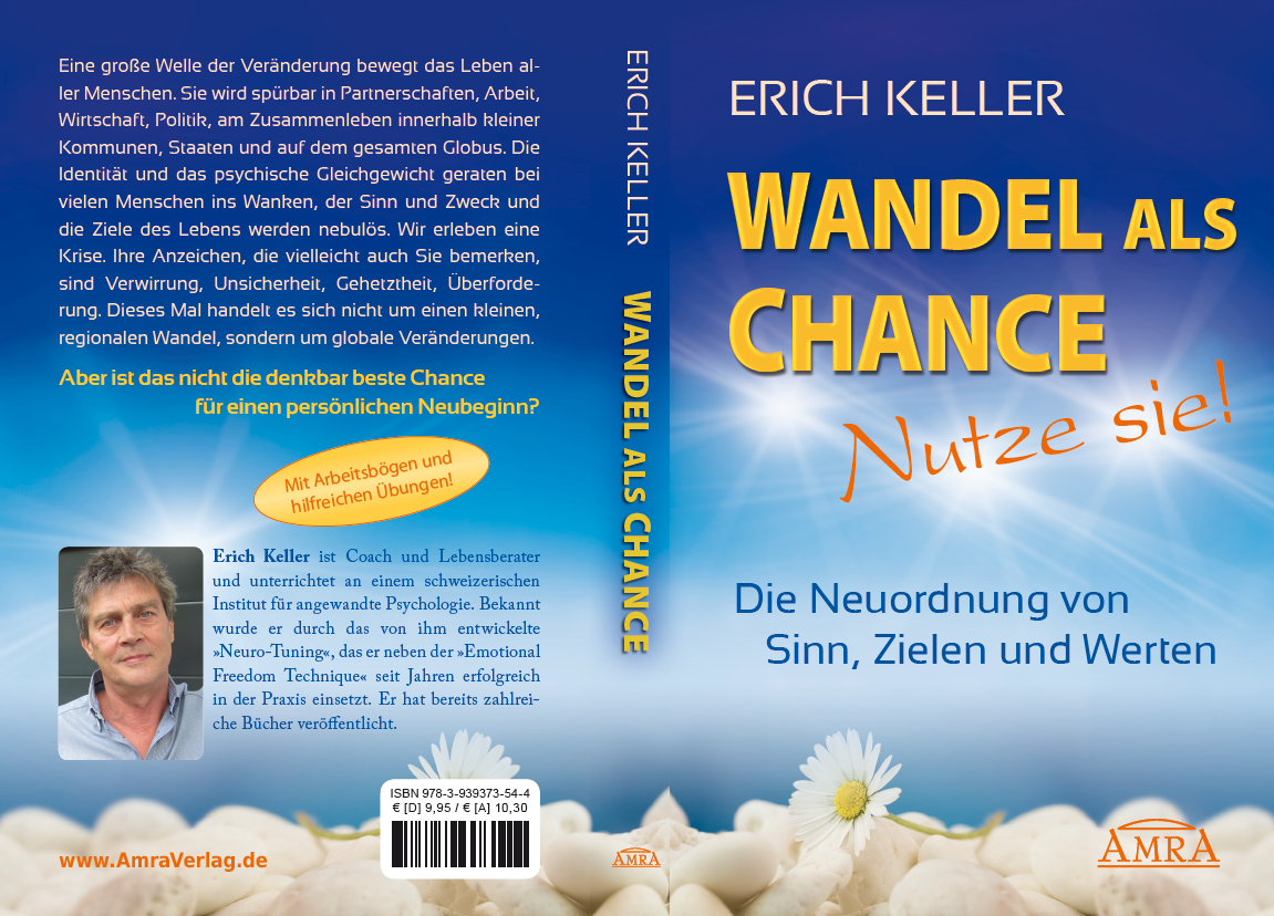 Wandel als Chance - Nutze sie!
