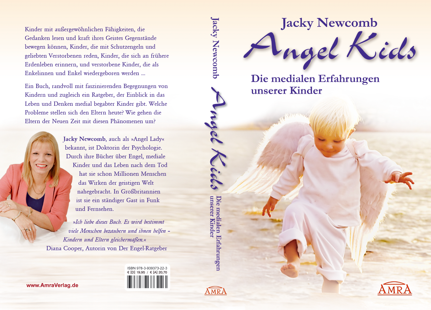 ANGEL KIDS – MEDIAL BEGABTE KINDER