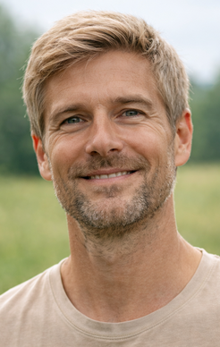UND DER VATER SELBST LIEBT EUCH! [Urantia – das ist die Erde]