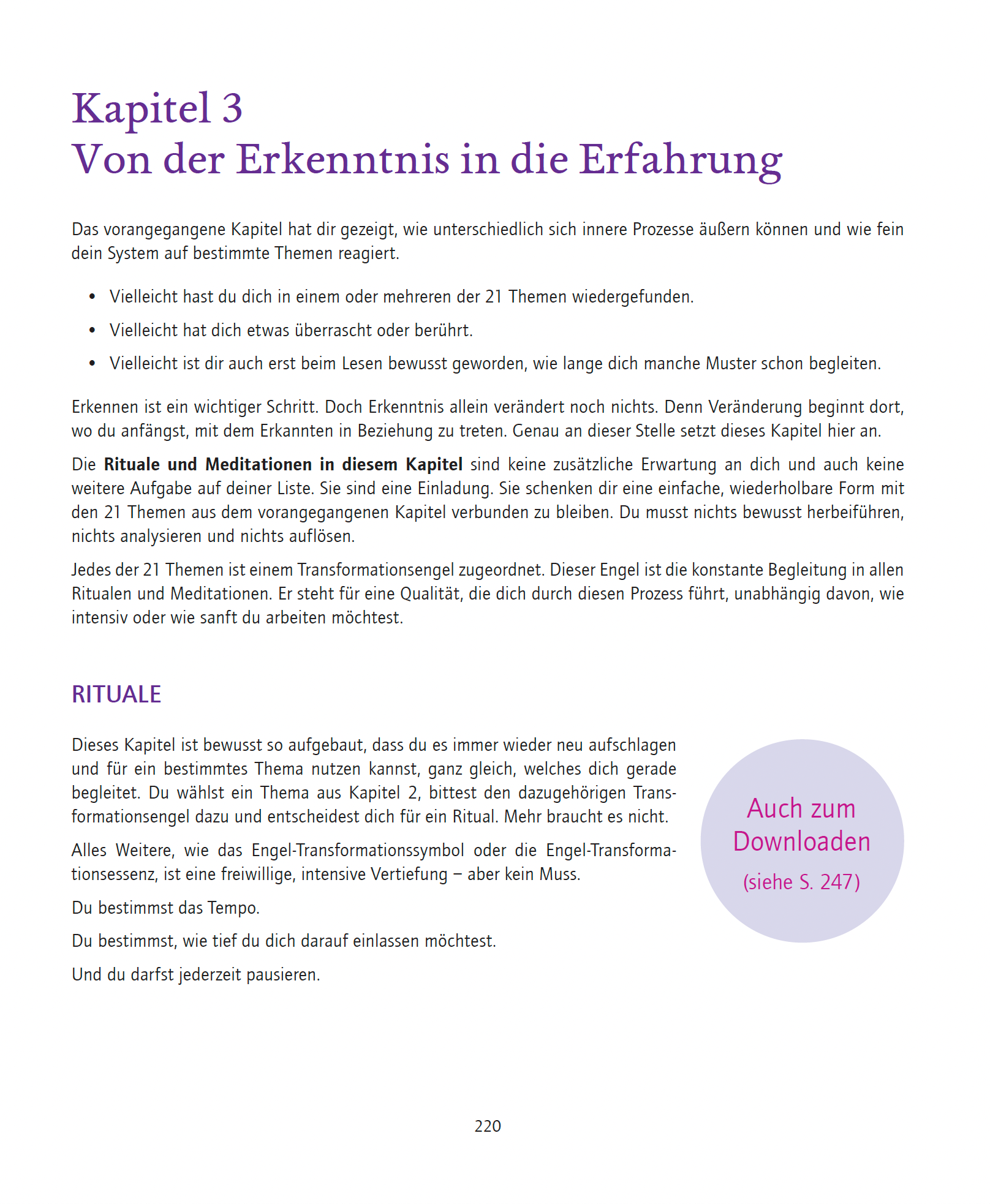 21 WEGE ZU STABILITÄT & ZUVERSICHT FÜR HOCHSENSIBLE SEELEN [wird ausgeliefert am 30.07.2026]