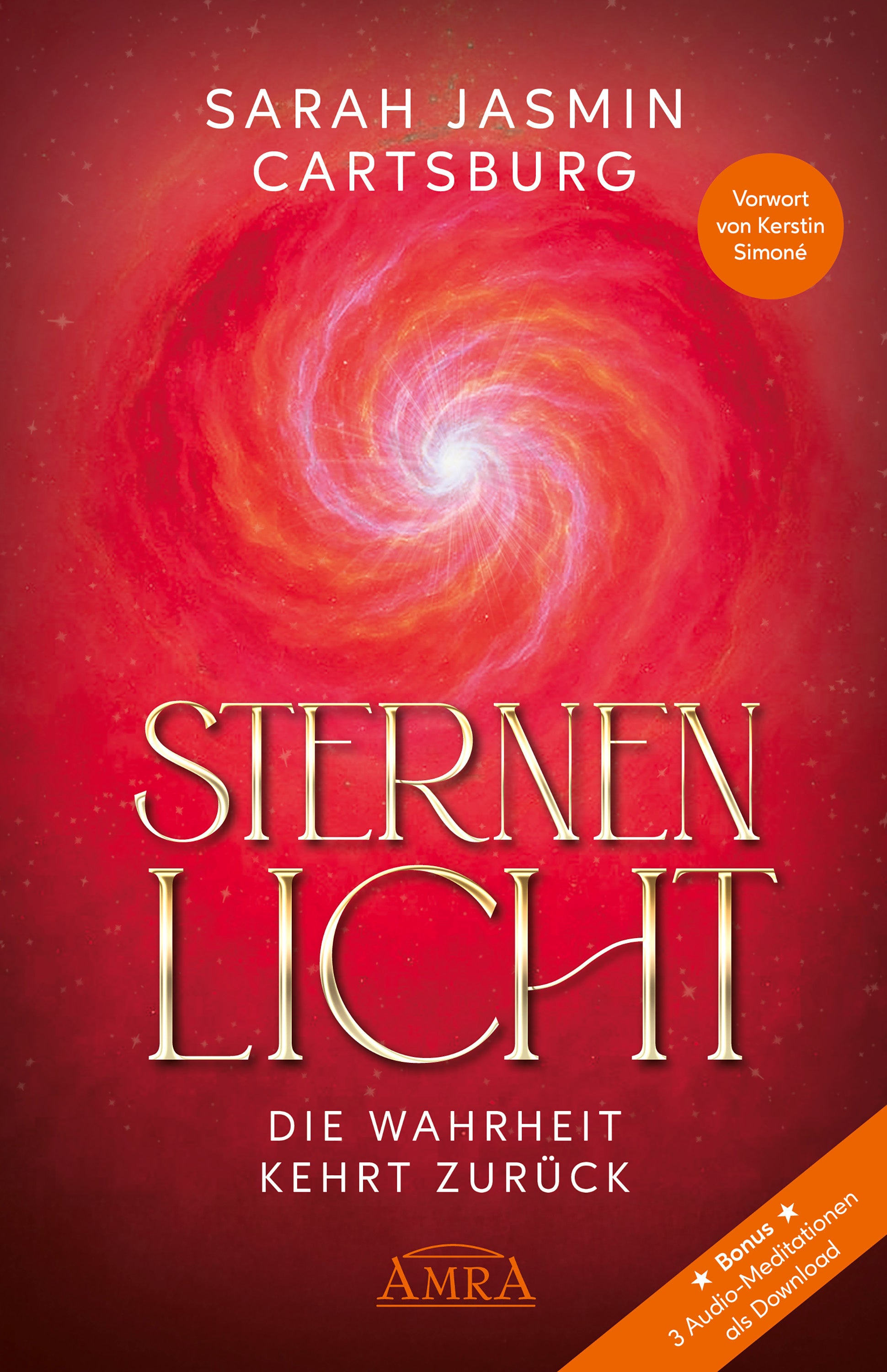 STERNENLICHT – DIE WAHRHEIT KEHRT ZURÜCK [wird ausgeliefert am 27.11.2026]