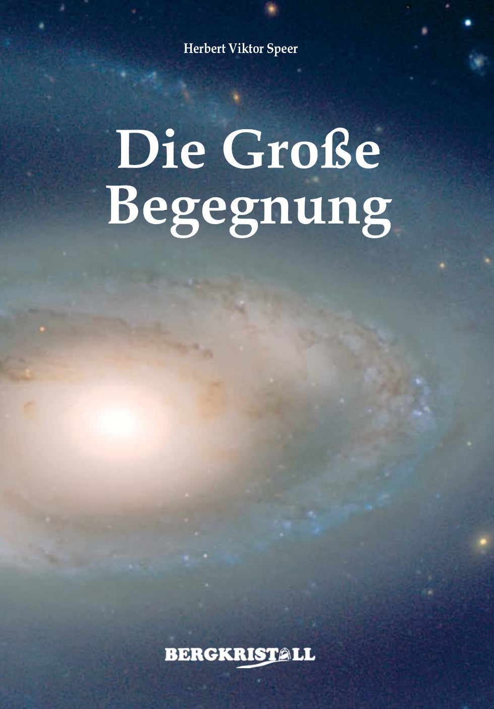 DIE GROSSE BEGEGNUNG [Befreiung von der Dunkelheit]