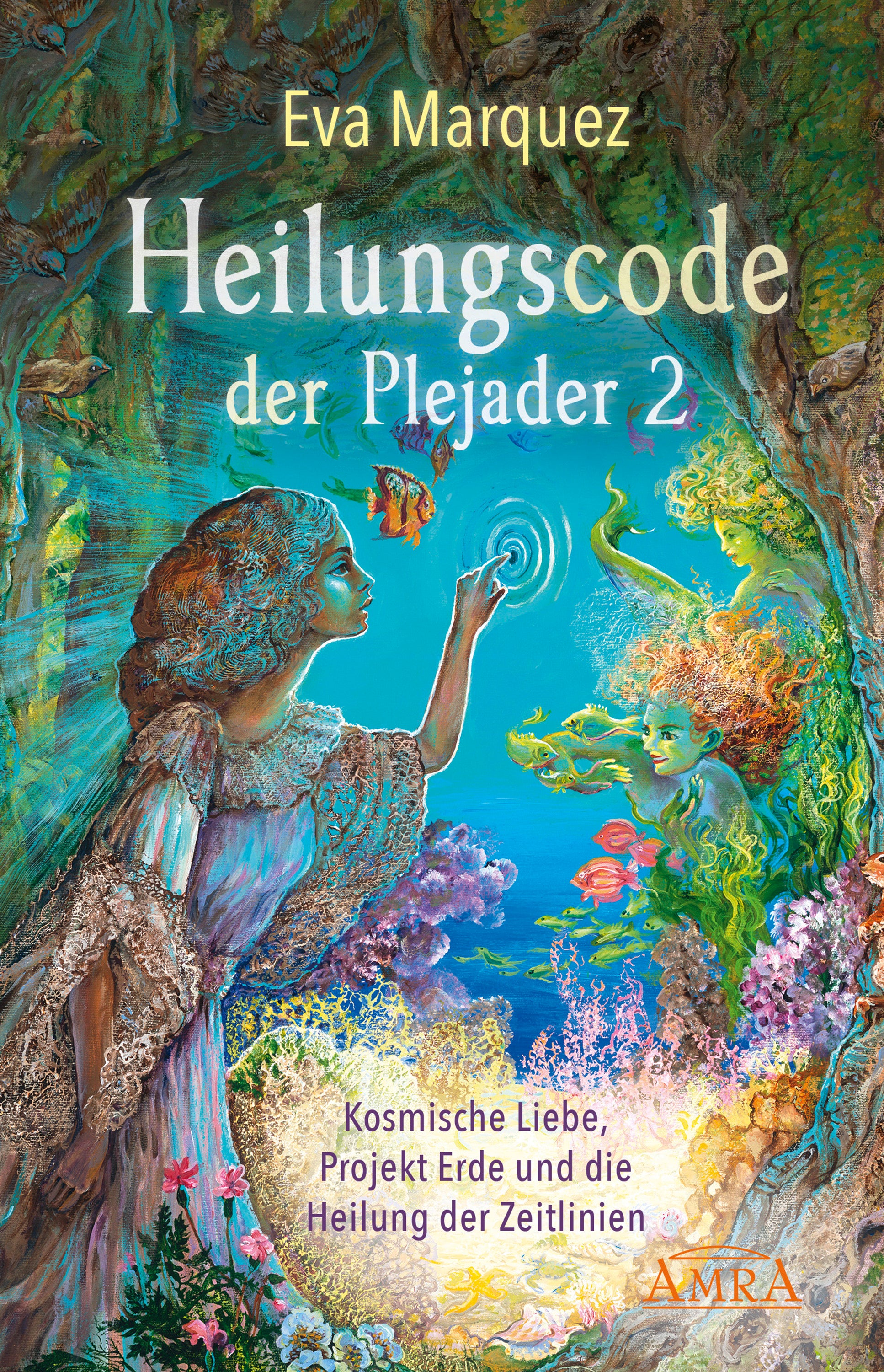 HEILUNGSCODE DER PLEJADER REINER KLANG [mit gechannelter Meditation im 8-Seiten-Booklet; wahlweise als Download]
