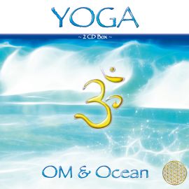 Yoga – OM & Ocean [Doppel-CD]