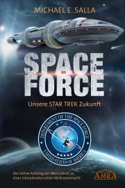 SPACE FORCE - Unsere Star Trek Zukunft [US-Bestseller in deutscher Übersetzung]