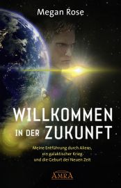 WILLKOMMEN IN DER ZUKUNFT [Der US-Amazon-Bestseller jetzt auf Deutsch!]